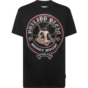 PHILIPP PLEIN T-Shirt Round Neck