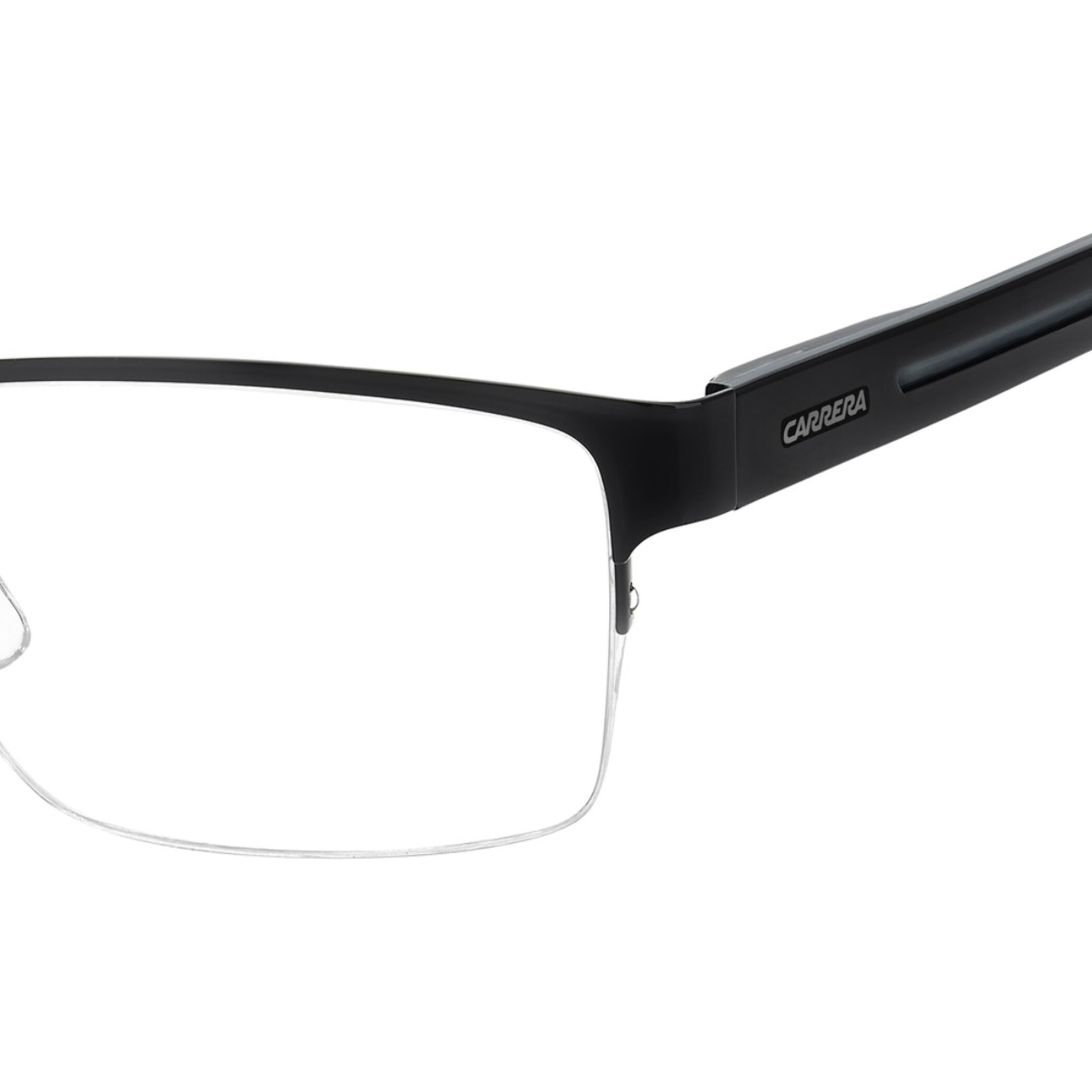 Gafas de Vista Carrera 8914 08A 58 de Metal Hombre 58 mm