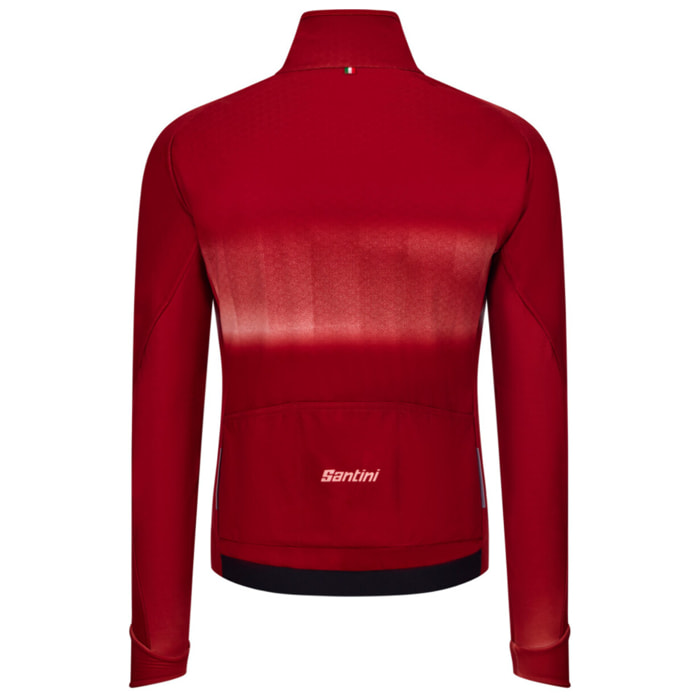 Mist - Veste Homme - Tabac - Homme