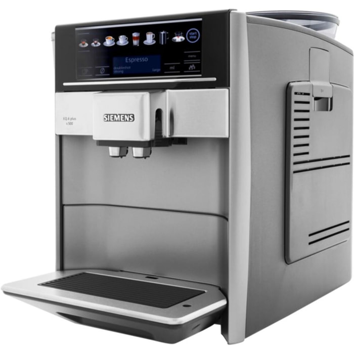 Expresso Broyeur SIEMENS TE655203RW