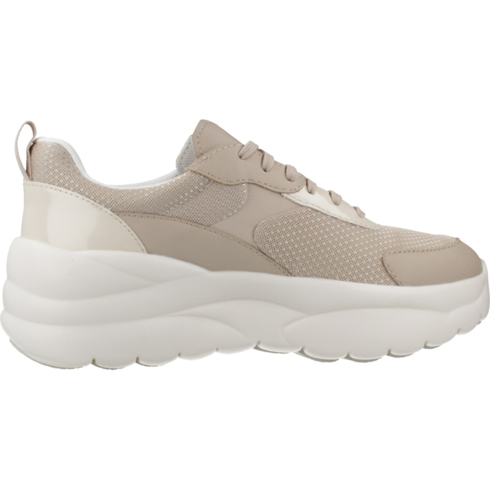 Sneakers de  Mujer de la marca GEOX  modelo D XTORS BEIS