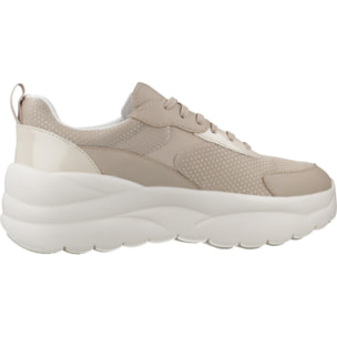 Sneakers de  Mujer de la marca GEOX  modelo D XTORS BEIS