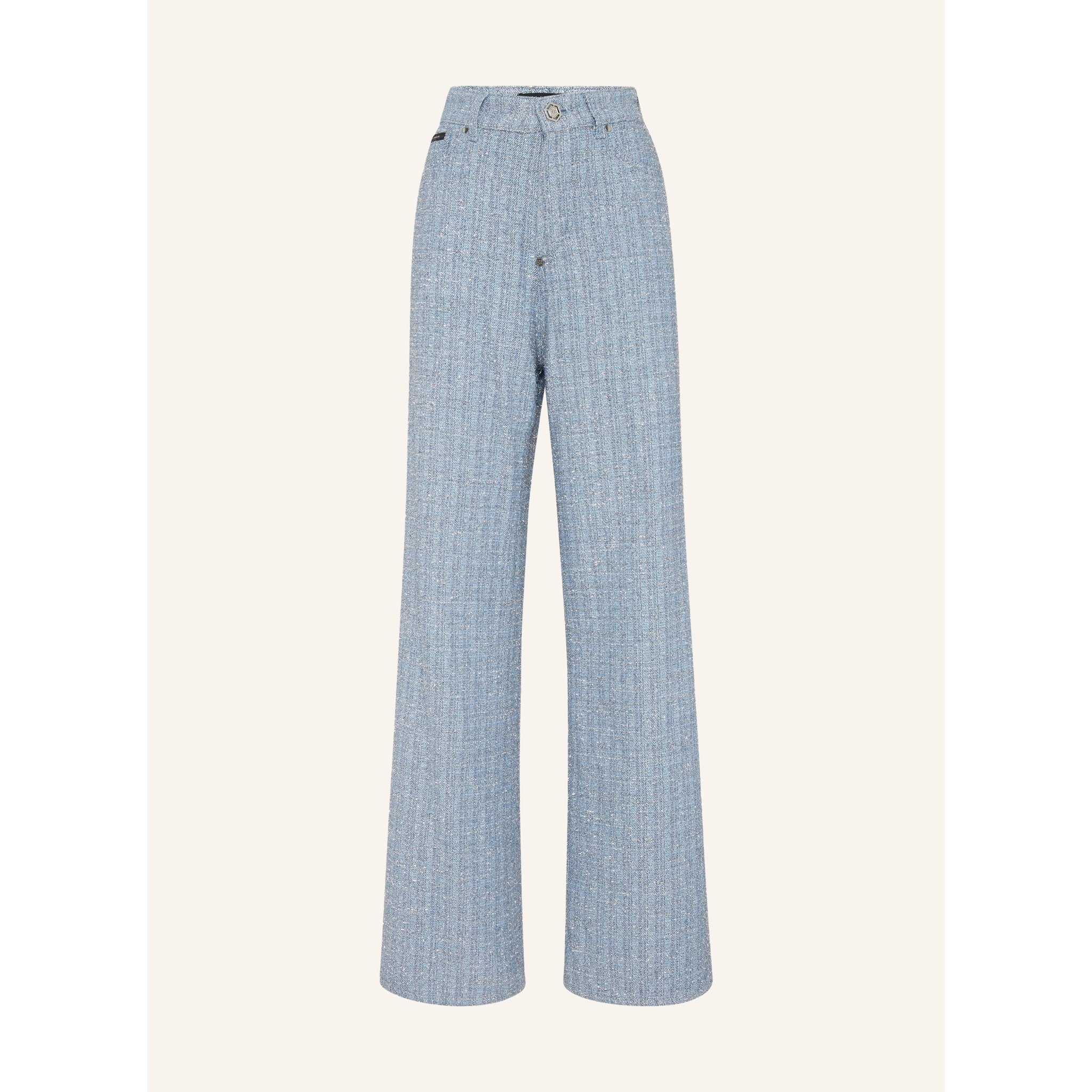 PHILIPP PLEIN Jeans Skater fit