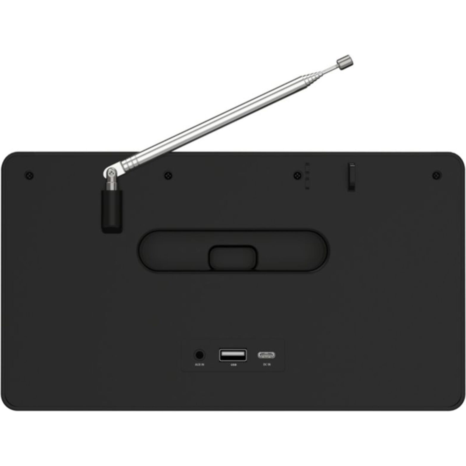 Radio DAB KENWOOD CRST90SB Noir