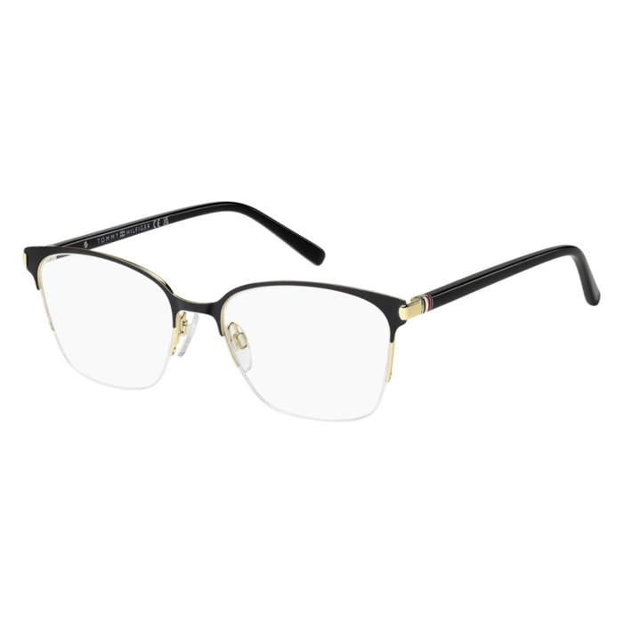 Gafas de Vista Tommy Hilfiger TH 2352 2M2 de Metal Mujer 53 mm