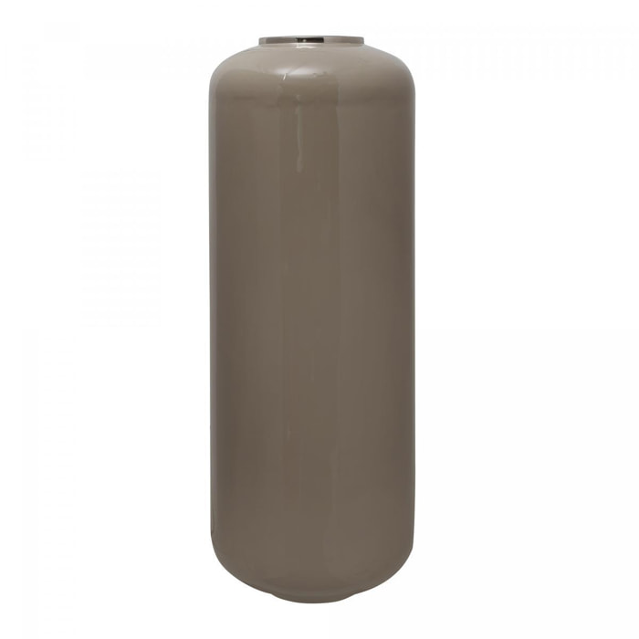 Vase fait à la main en fer LAJE