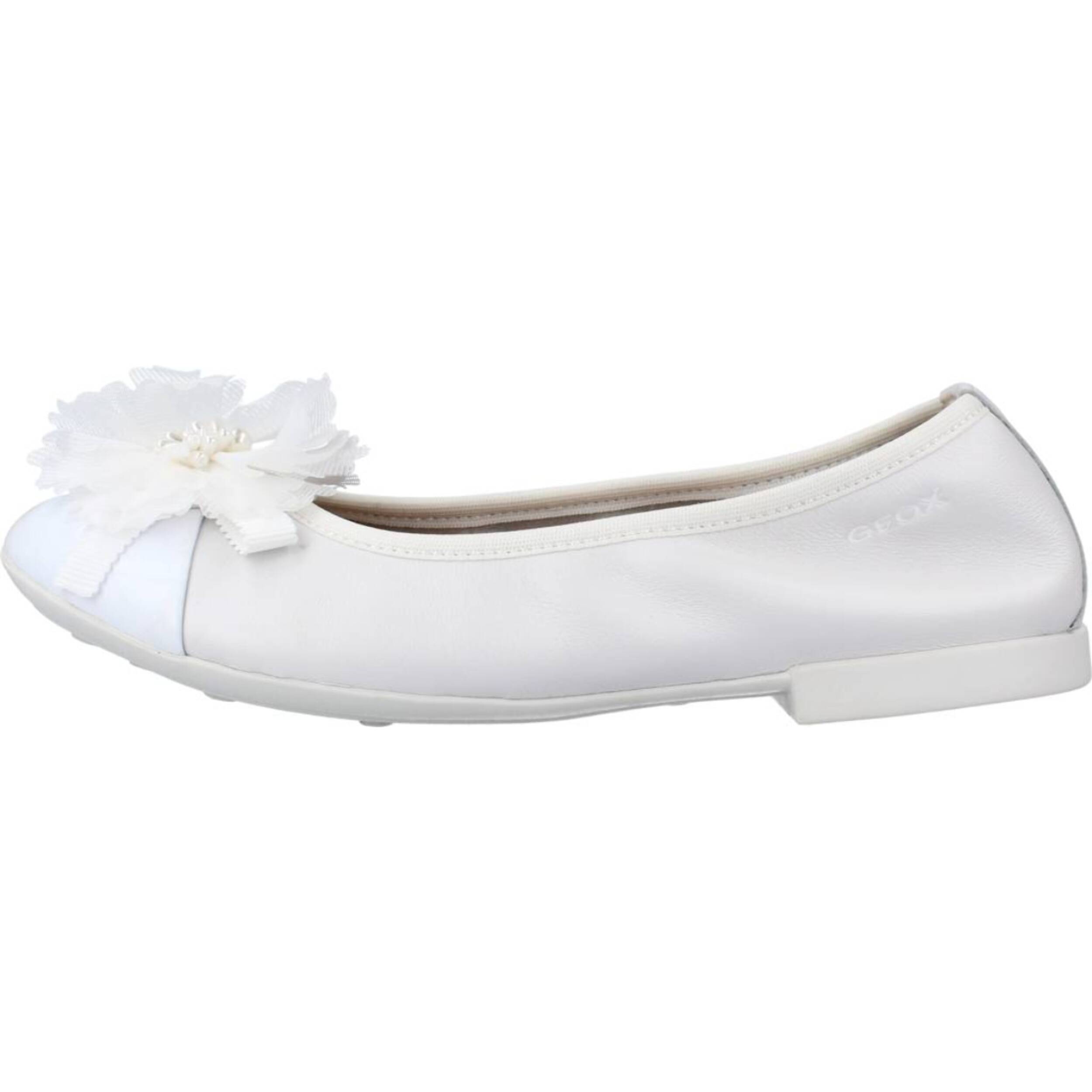 Ceremonia Niña de la marca GEOX  modelo JR PLIE B BEIS