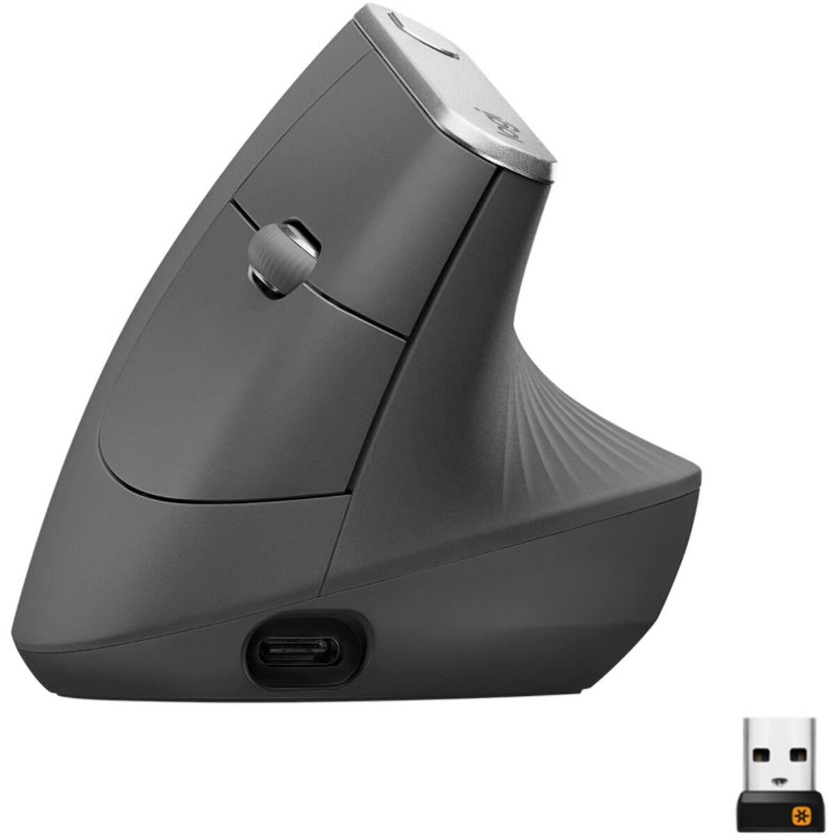 Souris sans fil LOGITECH MX Vertical