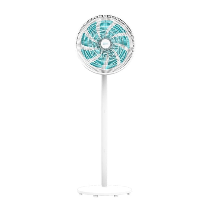 Cecotec Ventilateur sur pied EnergySilence 550 3in1