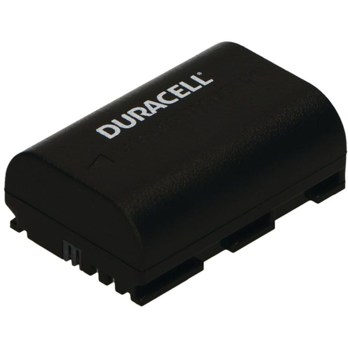 Batterie DURACELL LP-E6 / LP-E6N pour appareil photo Canon