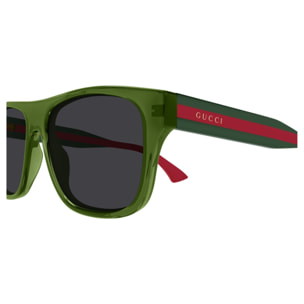 Gafas de Sol Gucci GG2119S-003 de Acetato Hombre 56 mm