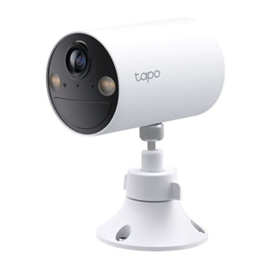 Caméra de surveillance TP-LINK Tapo C410