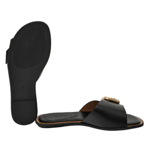 Ciabatta - tacco 1,0 cm