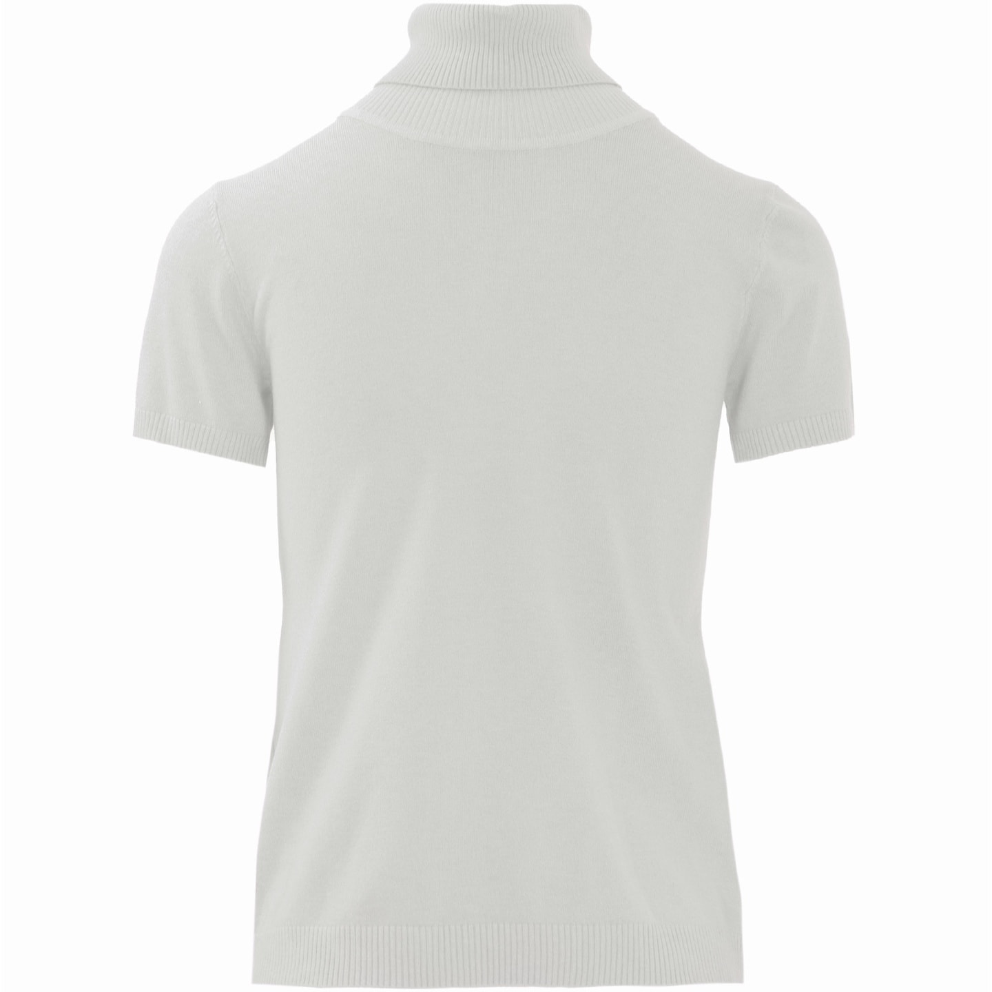 T-Shirt donna Emberly Lux - Viscosa, Poliestere, Poliammide