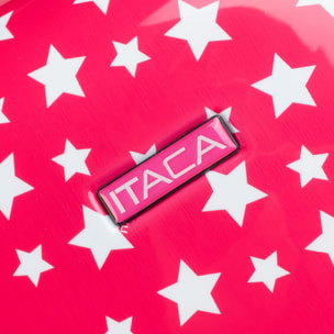 Maleta Itaca Stars Fucsia