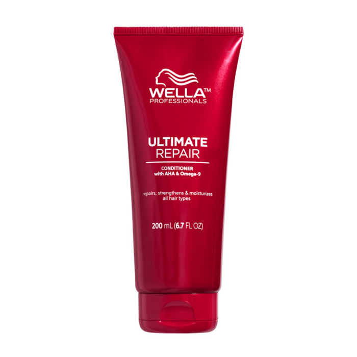 WELLA Ultimate Repair Deep Conditioner 200ml