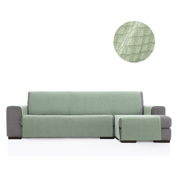Cubre Sofá Chaise Longue Derecha modelo COSIMA