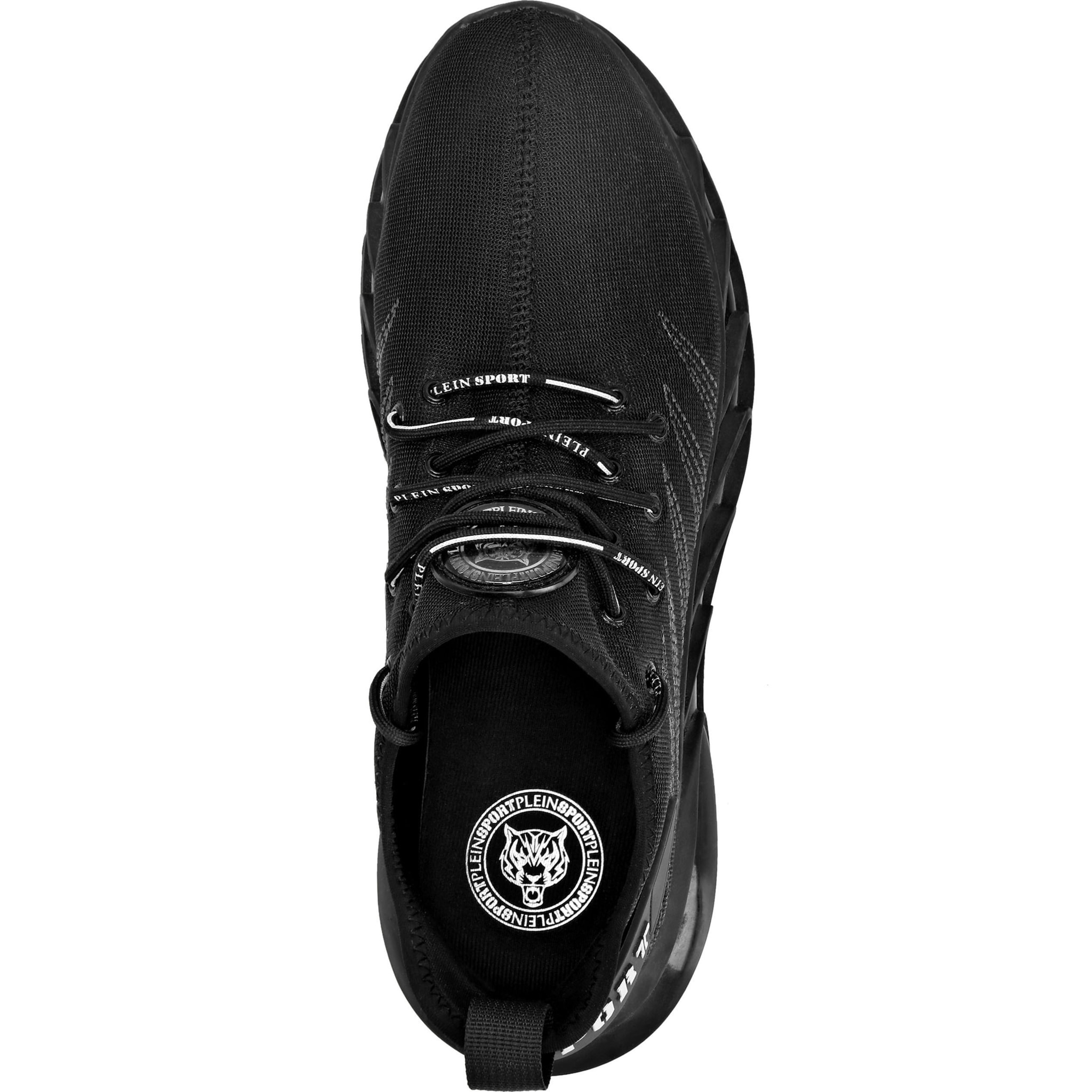 PLEIN SPORT Runner Sneaker