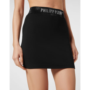 PHILIPP PLEIN Mini Skirt