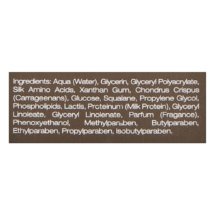 suero redensificador