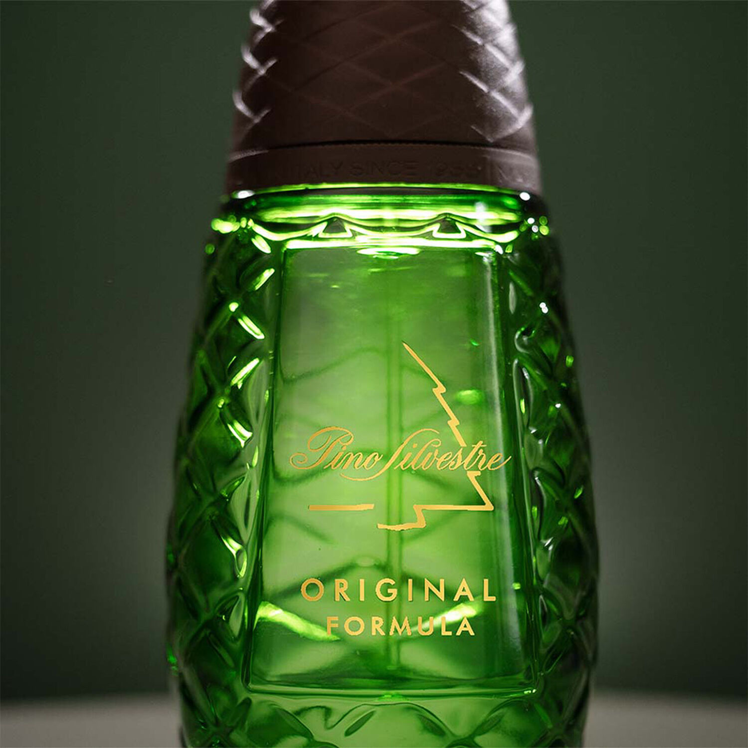 Original Édition 70ème Anniversaire - Eau de Toilette 125ml