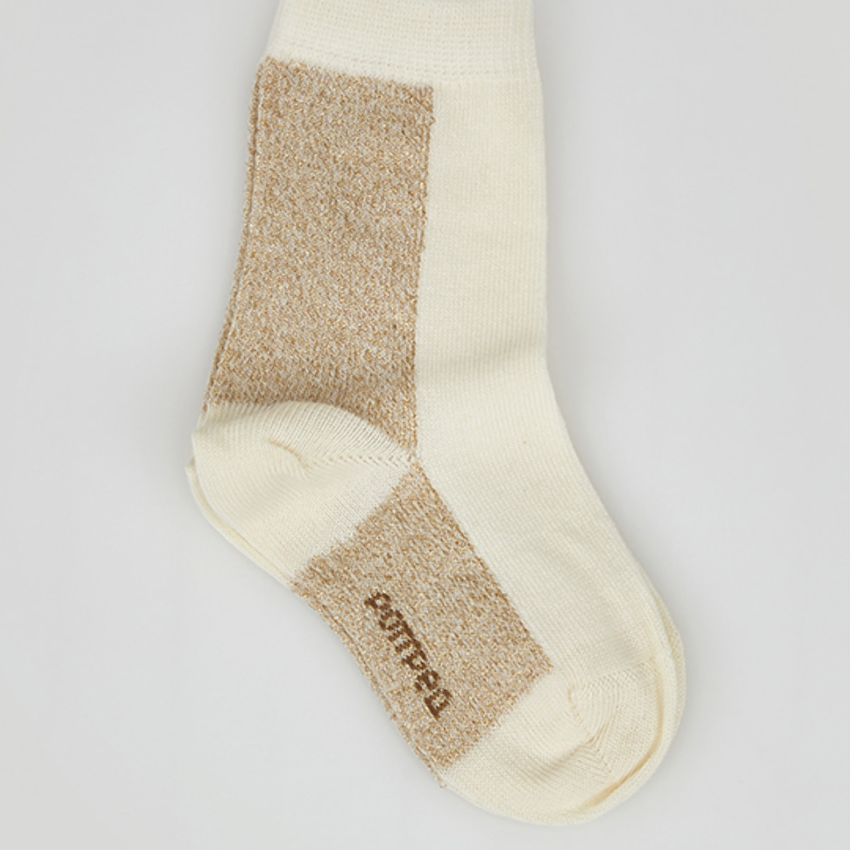 Calzino bimba Cenerentola