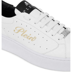 PHILIPP PLEIN Zapatillas bajas SIGNATURE