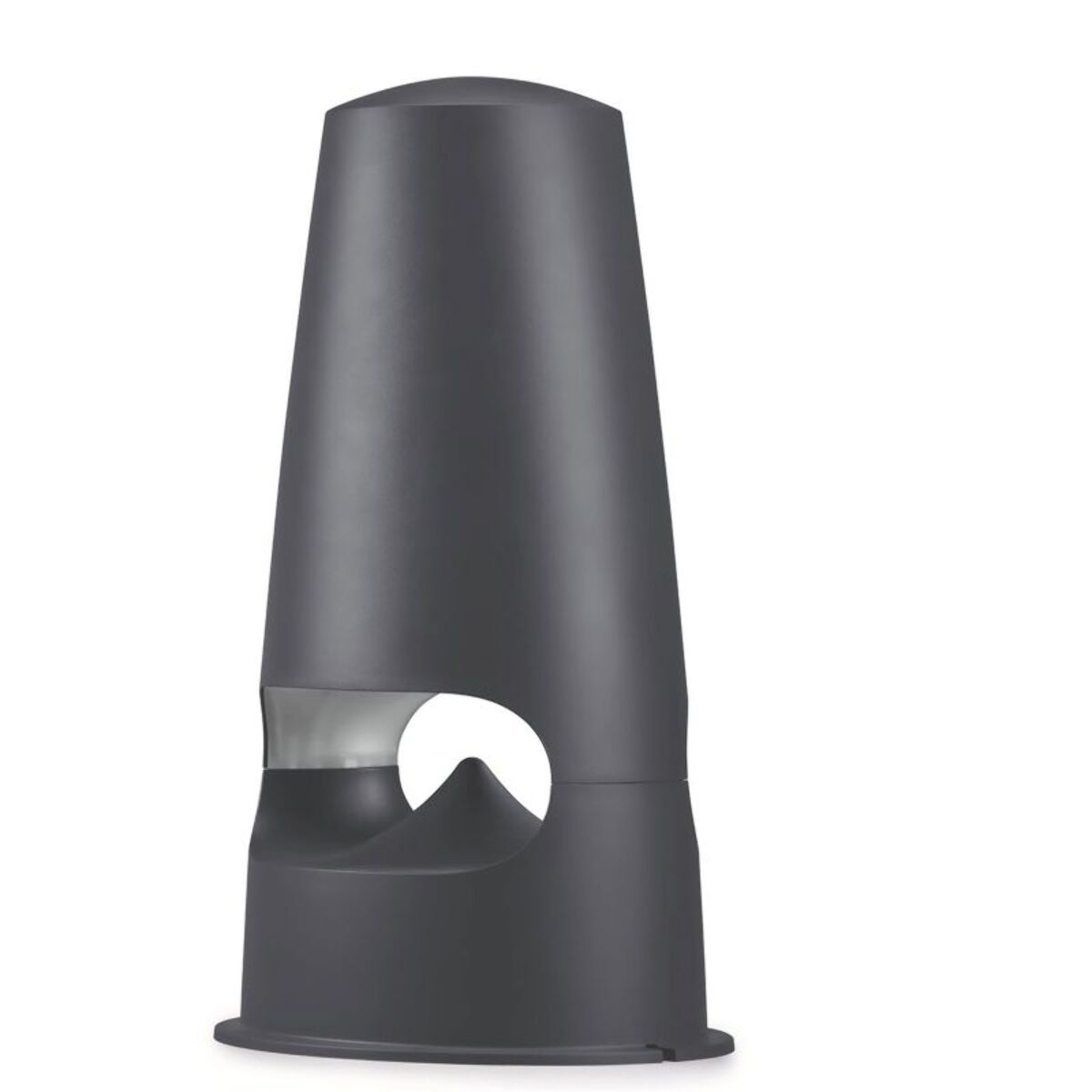 Enceinte extérieure TRIANGLE Garden 7 Gris