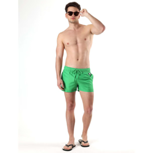 Costume da bagno a pantaloncino Leone Beachwear