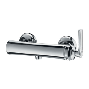 Mitigeur de douche avec barre de douche PAINI Lady's