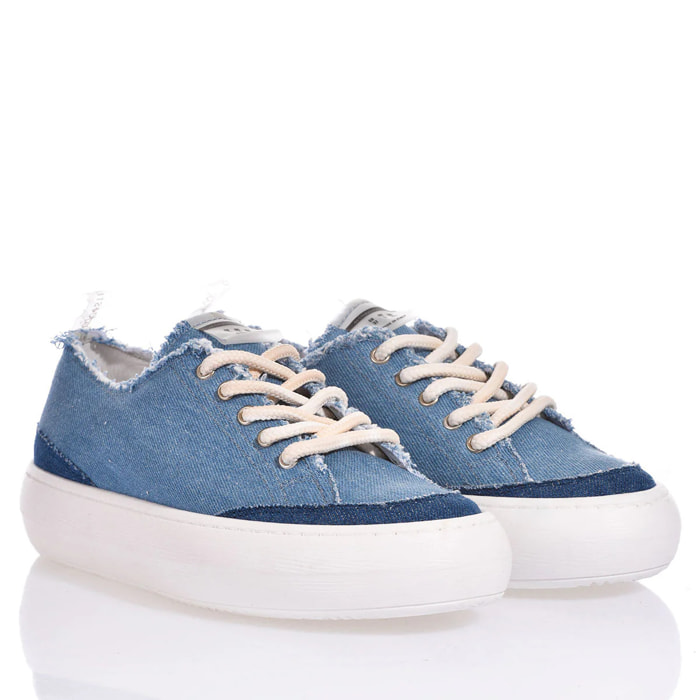 Mimanera Stone Denim Blue