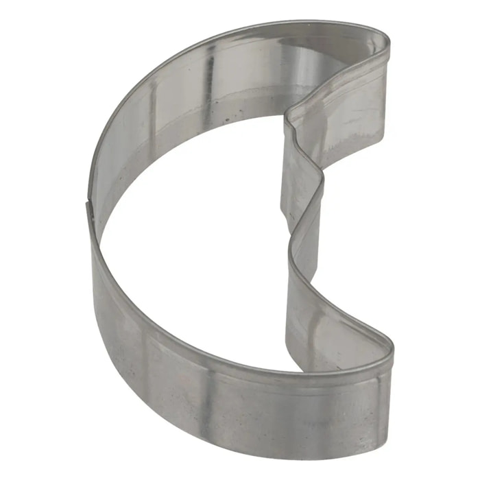 Emporte-pièces Noël 18 pièces acier inoxydable