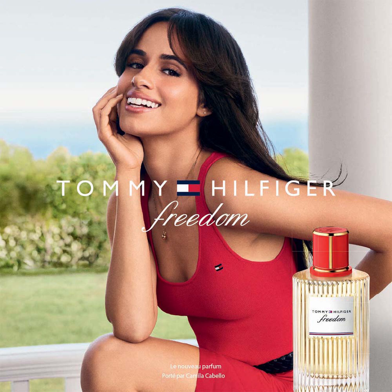 Freedom - Eau de Parfum