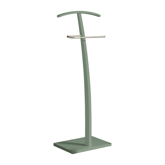 Galán de noche Canon verde 113x45x28 cm