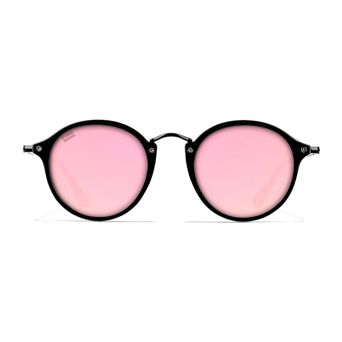 Gafas de Sol Roller TR90 Black / Pink D.Franklin