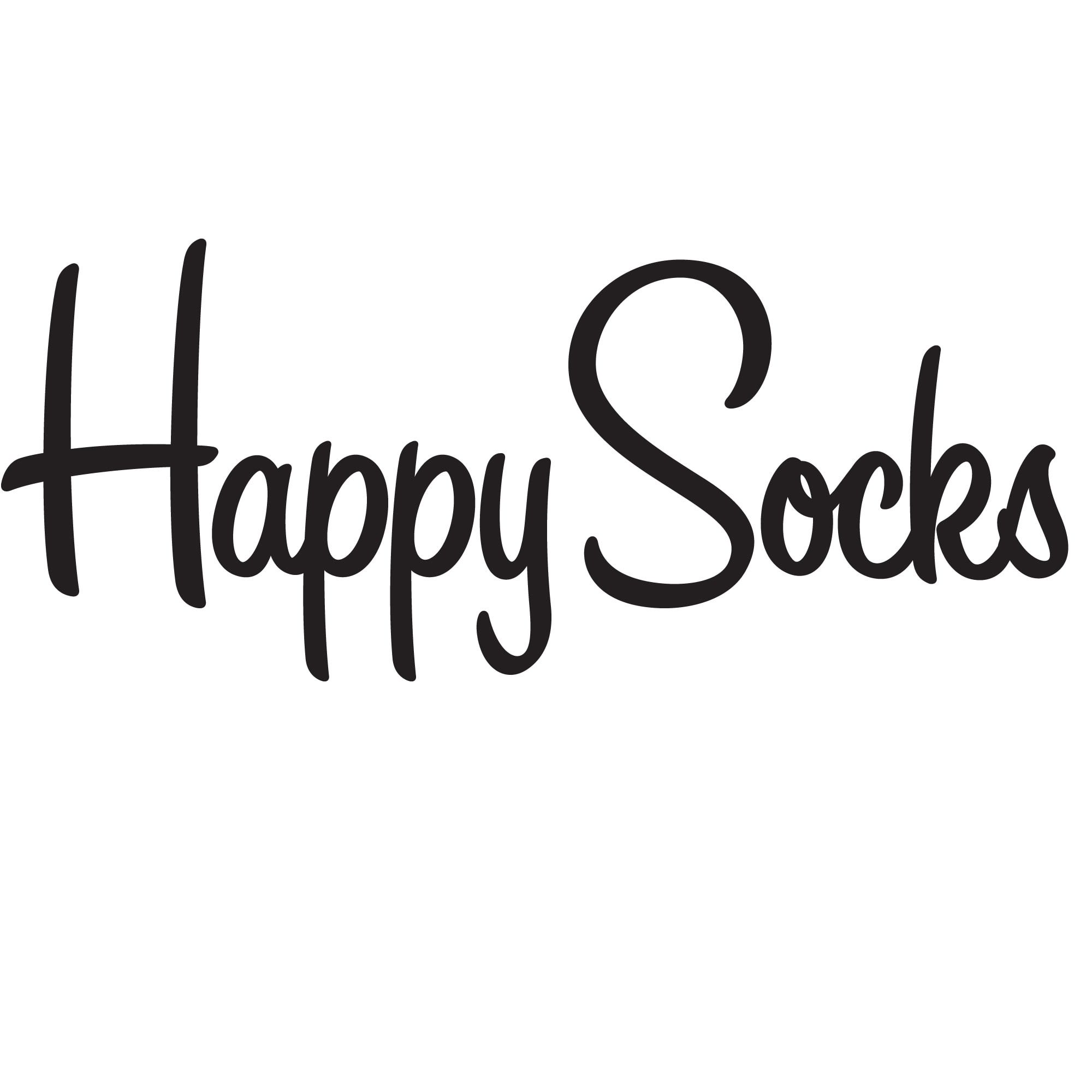 HAPPY SOCKS