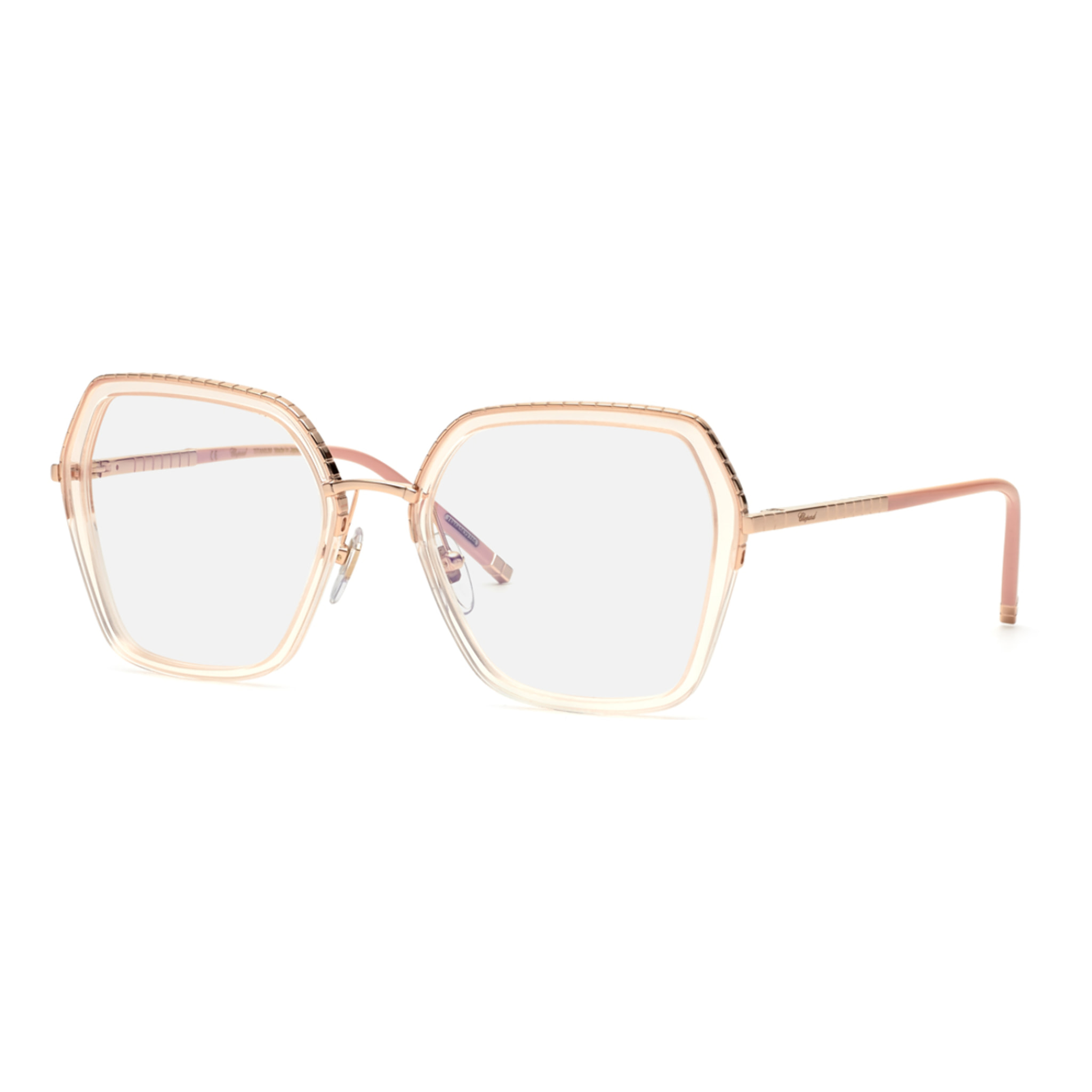 Montura de gafas Chopard Mujer VCHG28M5308FC