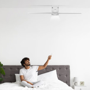 Ventilateur plafonnier TAURUS POLAR 3B PURE