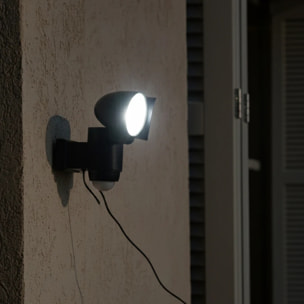Projecteur solaire sensor WALEE 1000LM