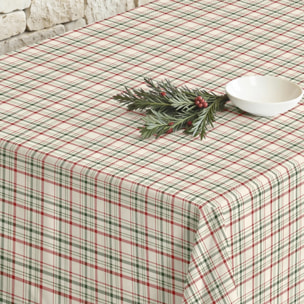 Nappe anti-taches Christmas wish 12 1225