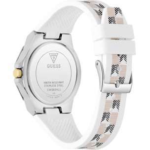 Guess Orologio Analogico Al Quarzo Gt Resort