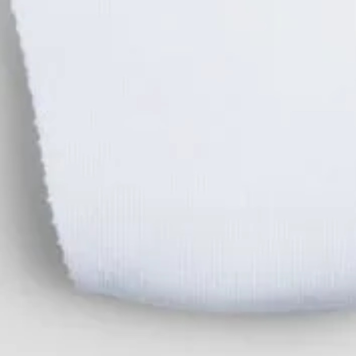 Perizoma laser invisibile bianco