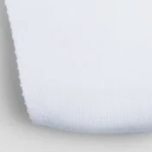 Perizoma laser invisibile bianco