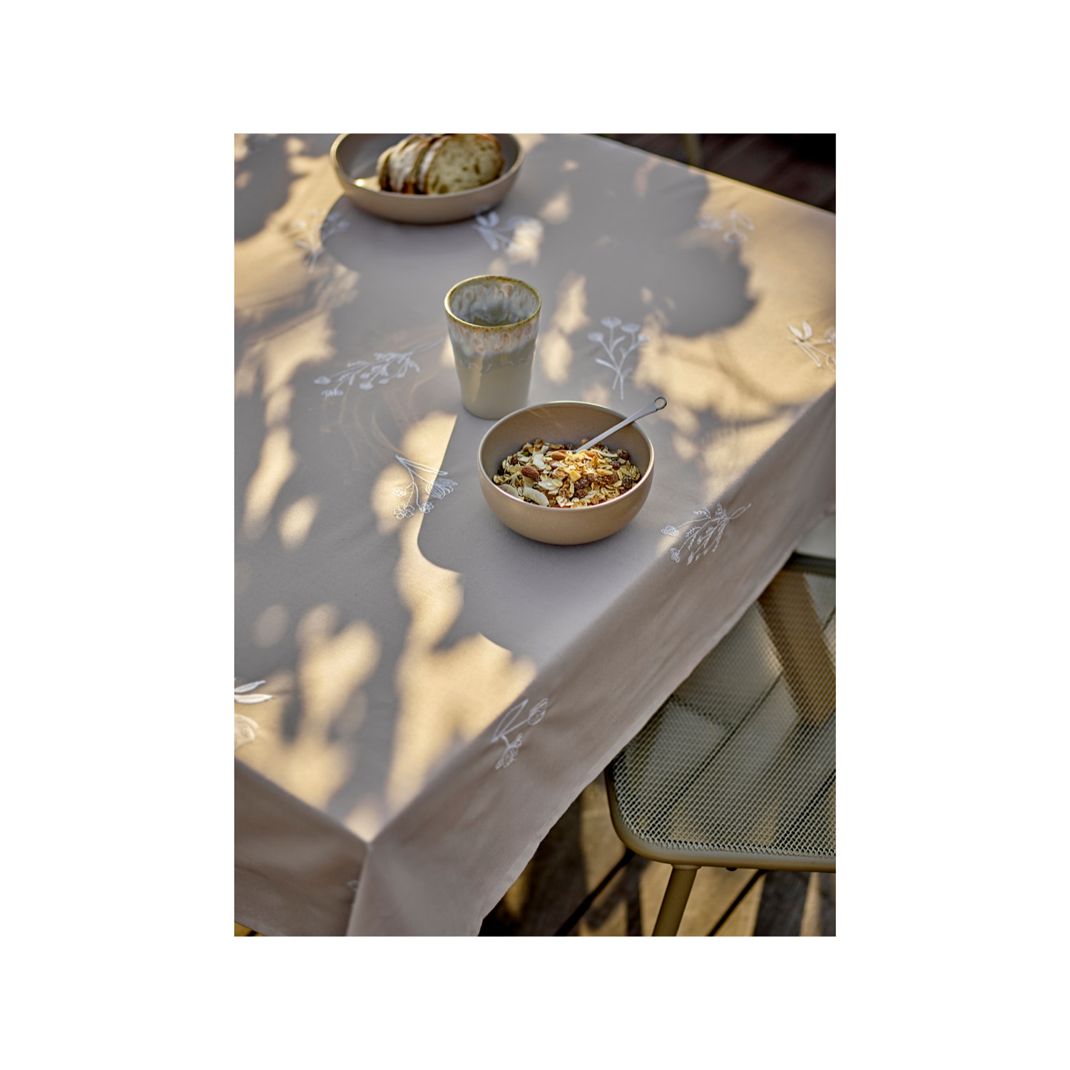 Nappe Charm