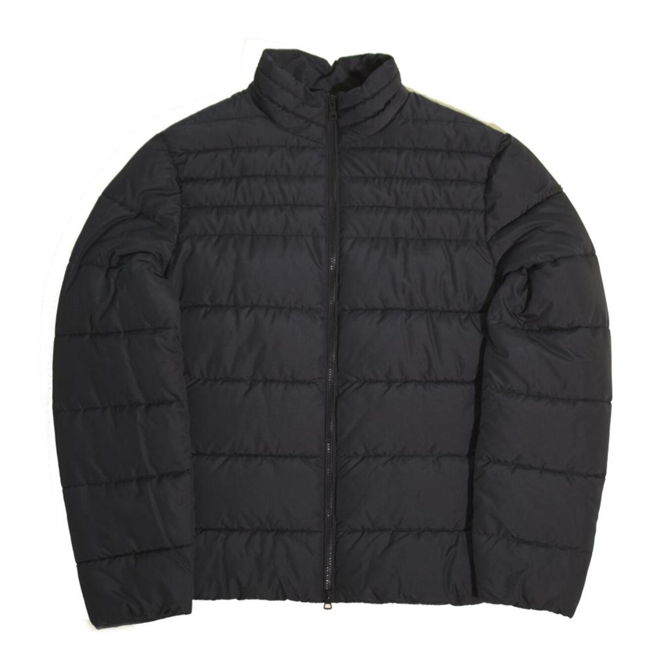 Chaquetas Hombre de la marca GEOX  modelo M MAGNETE SHOR AZUL