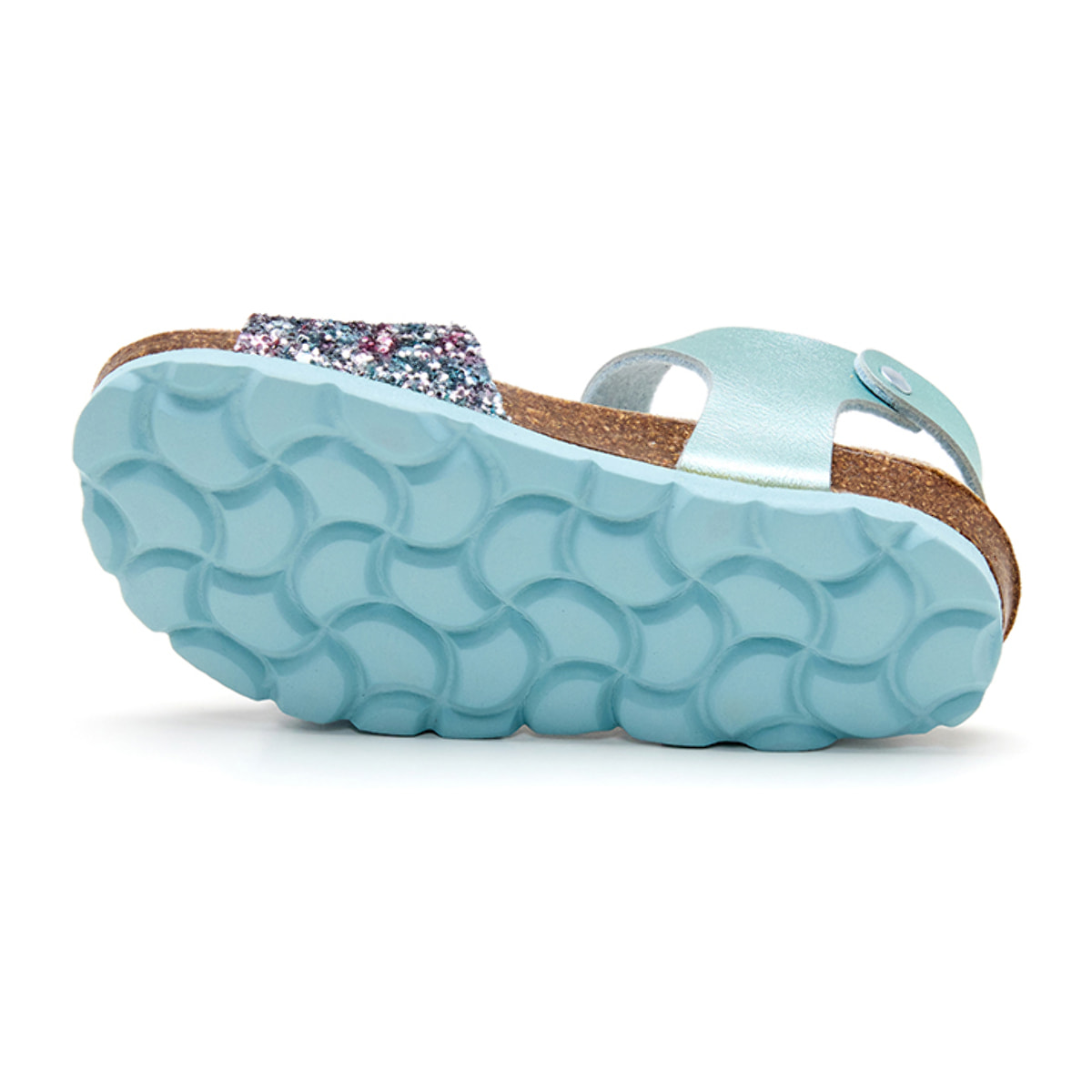 Sandalo BILLOWY BLU