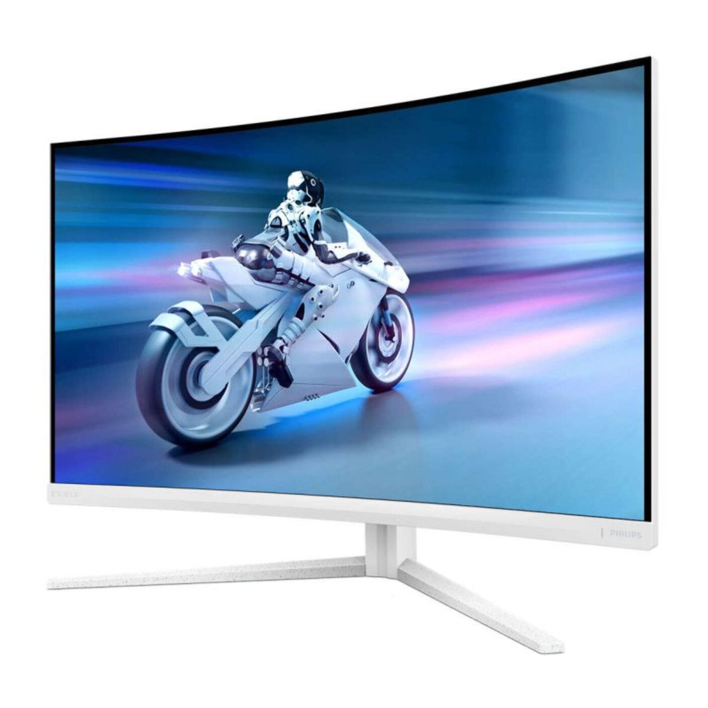 Ecran PC Gamer PHILIPS 32M2C5501 Incurvé 32'' VA