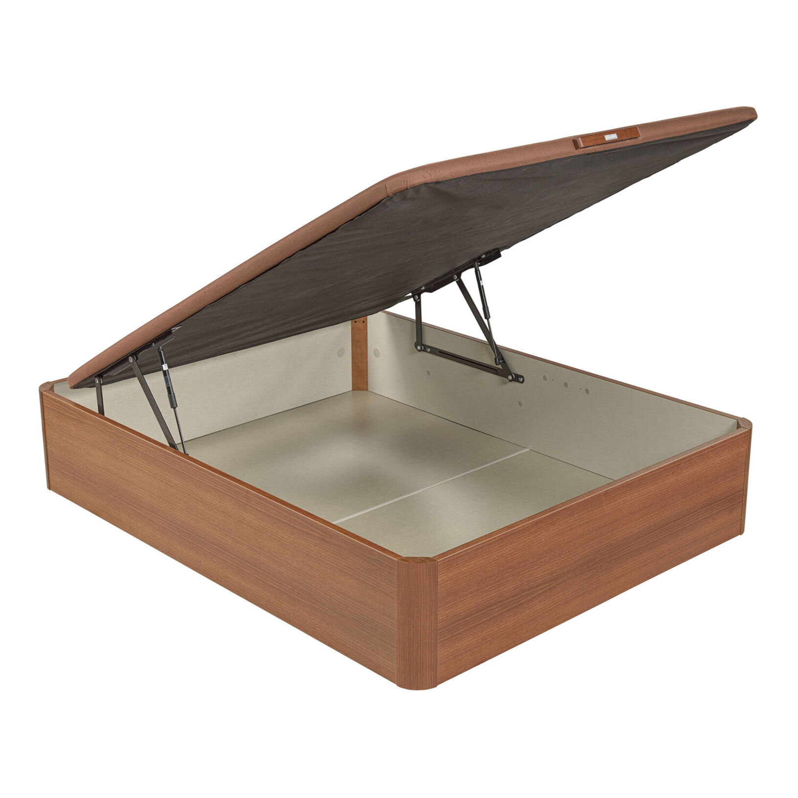 Canapé Abatible | 41CM | ENVIO, MONTAJE Y RETIRADA INCLUIDO | Gran Capacidad | Naturbox 2.0 Plus