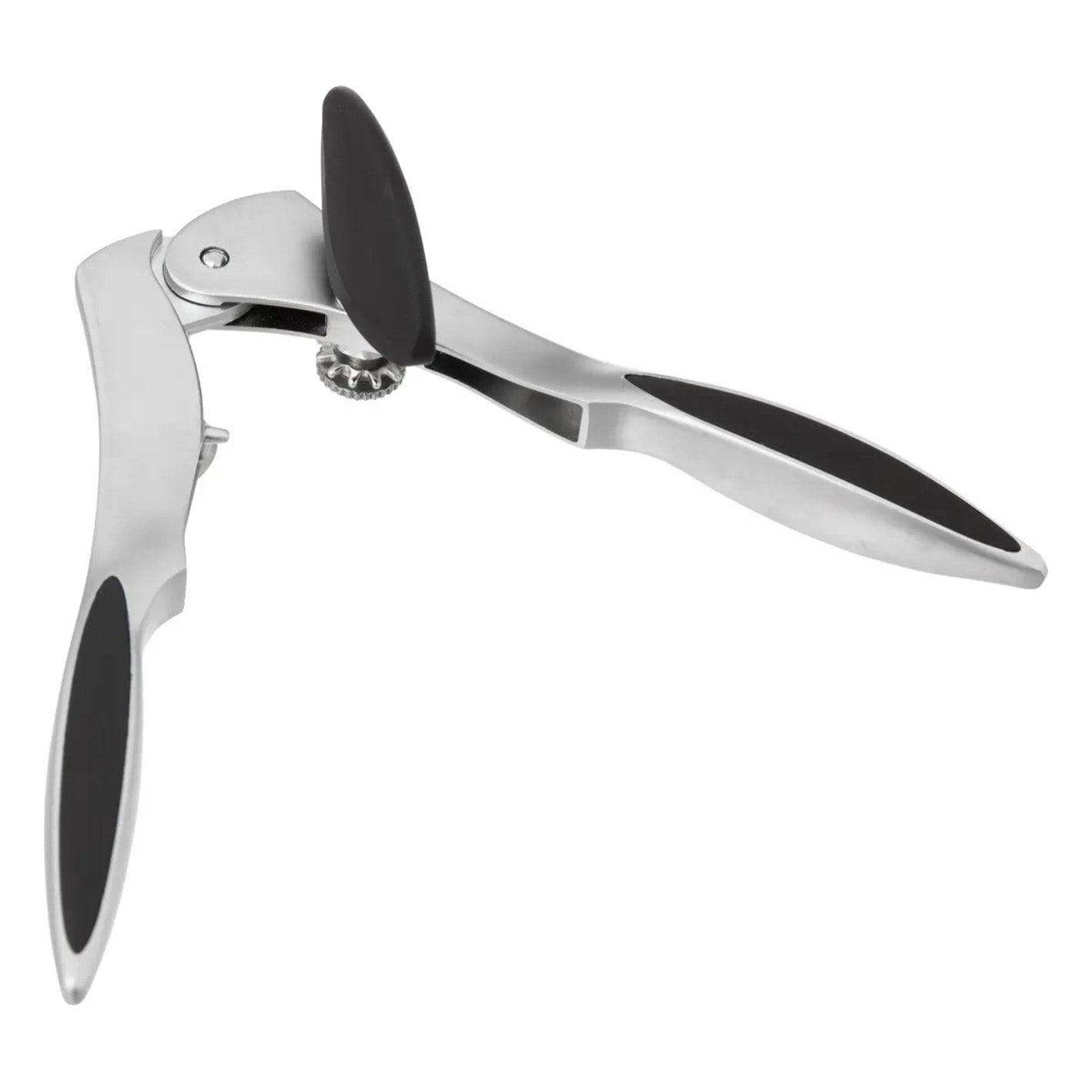 Ouvre boîte zinc "Silver Pro"