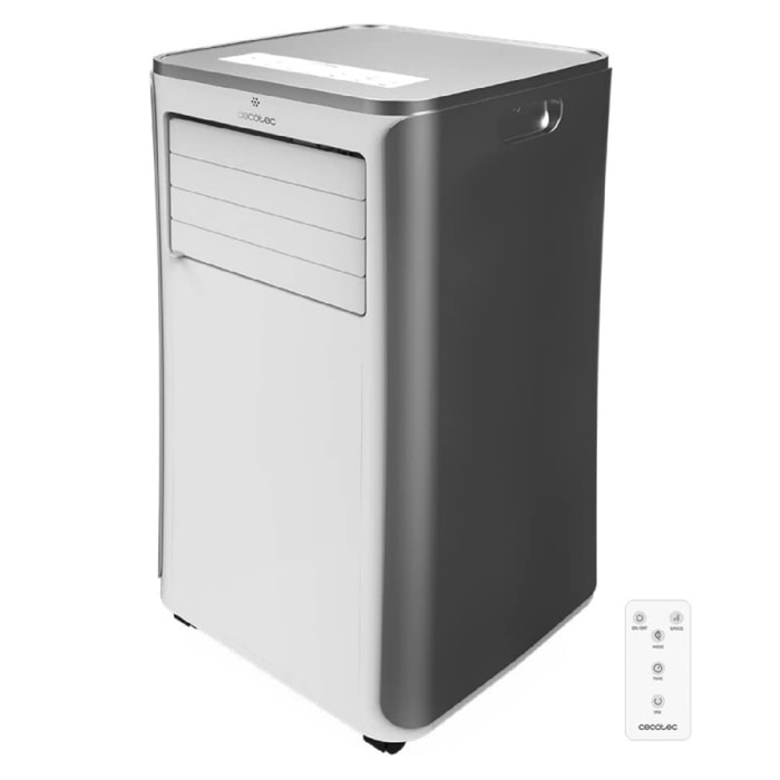 Cecotec Aire acondicionado portátil Aire acondicionado portátil ForceClima 9400